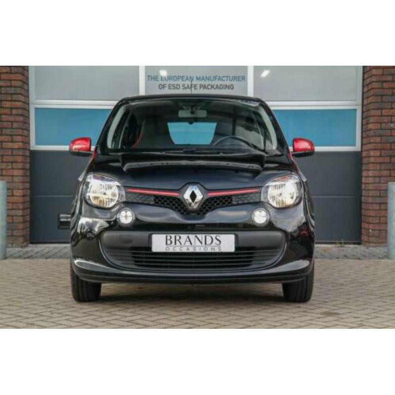 Renault Twingo 1.0 Sce Collection 2015 Airco Org NL Garantie