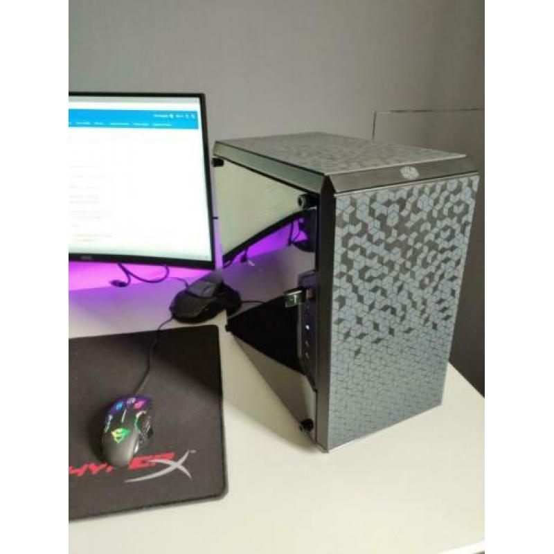 Game PC | i5 GTX 1060 6GB