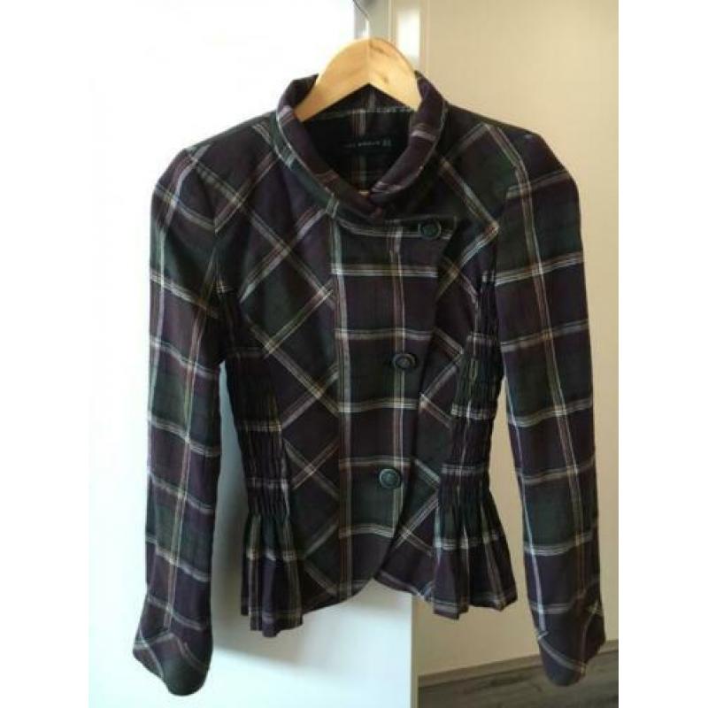 Blazer (Zara)