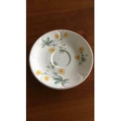 Bone China London Collection