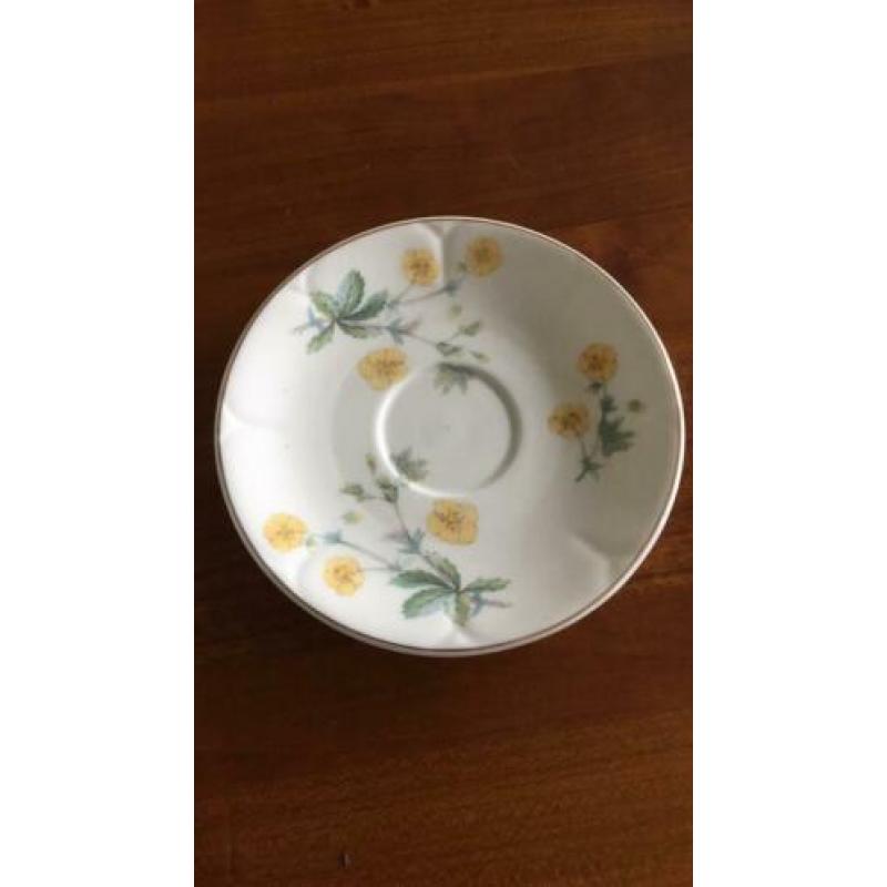 Bone China London Collection