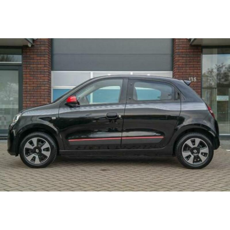 Renault Twingo 1.0 Sce Collection 2015 Airco Org NL Garantie