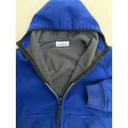 Stone Island jas maat 10 (140).