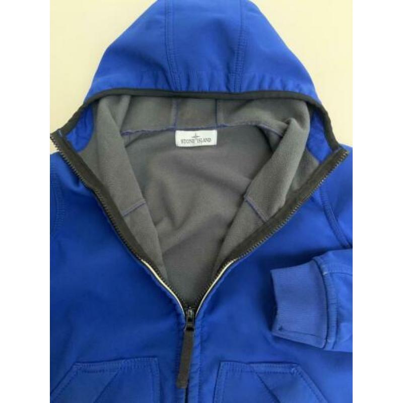 Stone Island jas maat 10 (140).