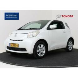 Toyota iQ 1.0 VVTi Comfort I Airco I Lm velgen | Zuinig I Su