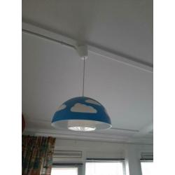 Ikea hanglamp 2 stuks