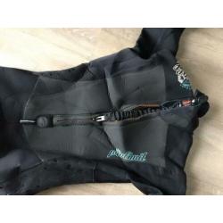 Pro limit wetsuit 40T