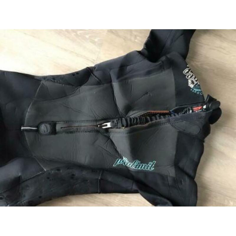 Pro limit wetsuit 40T