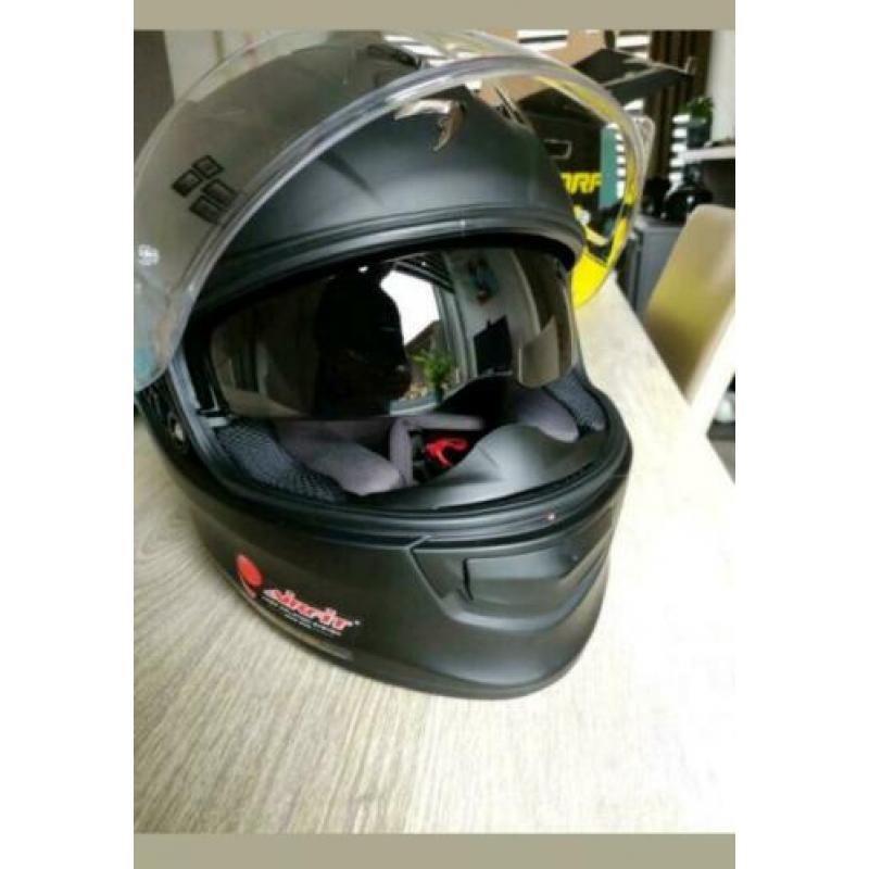 Scorpion EXO 510 Air NIEUW Maat M