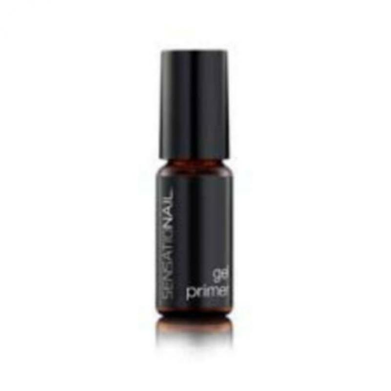 Sensationail gellak base en top coat, NIEUW!