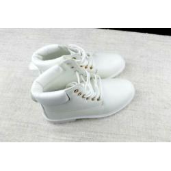Bergschoenen wit maat 39 Timberland stijl