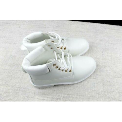 Bergschoenen wit maat 39 Timberland stijl
