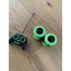 Silverlit Exost bestuurbare auto - 2x