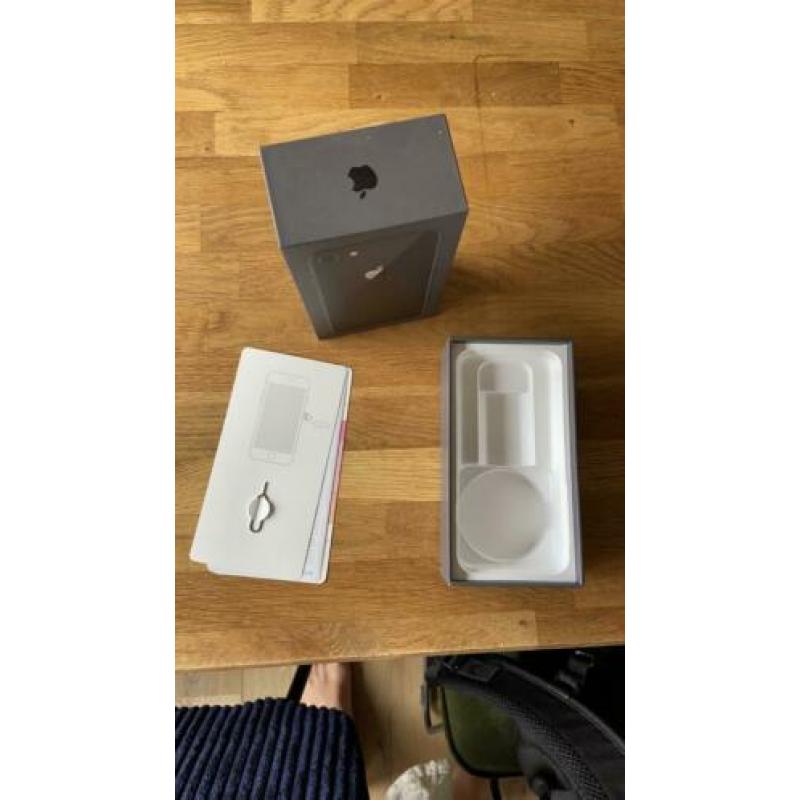 Iphone 8, 64gb space grey