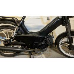 Prima Tomos snorfiets