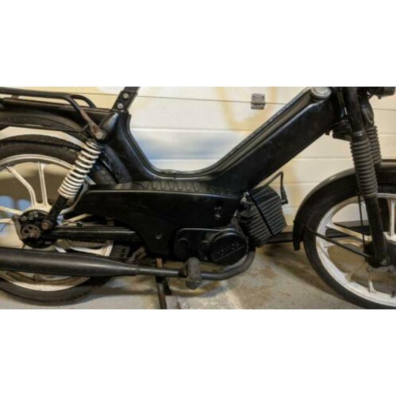 Prima Tomos snorfiets
