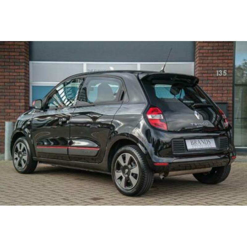 Renault Twingo 1.0 Sce Collection 2015 Airco Org NL Garantie