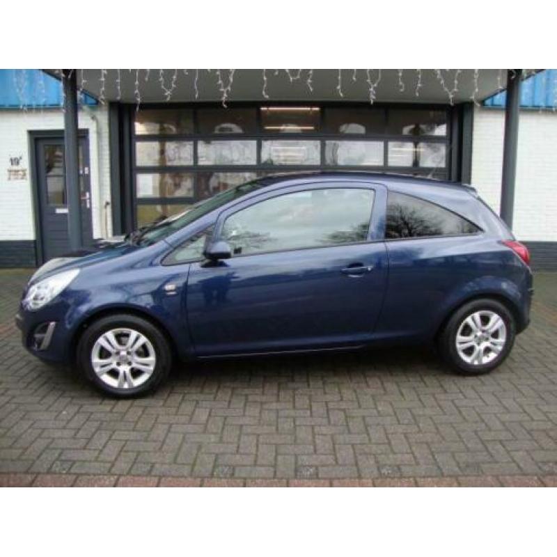 Opel Corsa 1.2 EcoFlex Edition
