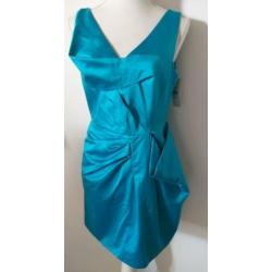 NIEUW BCBG Maxazria cocktailjurk maat 36