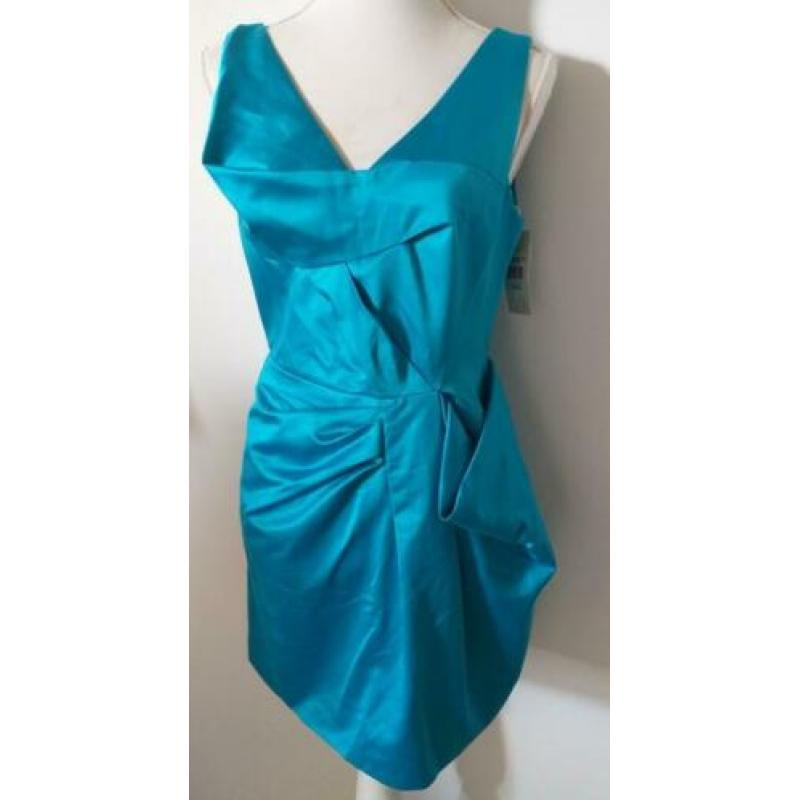 NIEUW BCBG Maxazria cocktailjurk maat 36