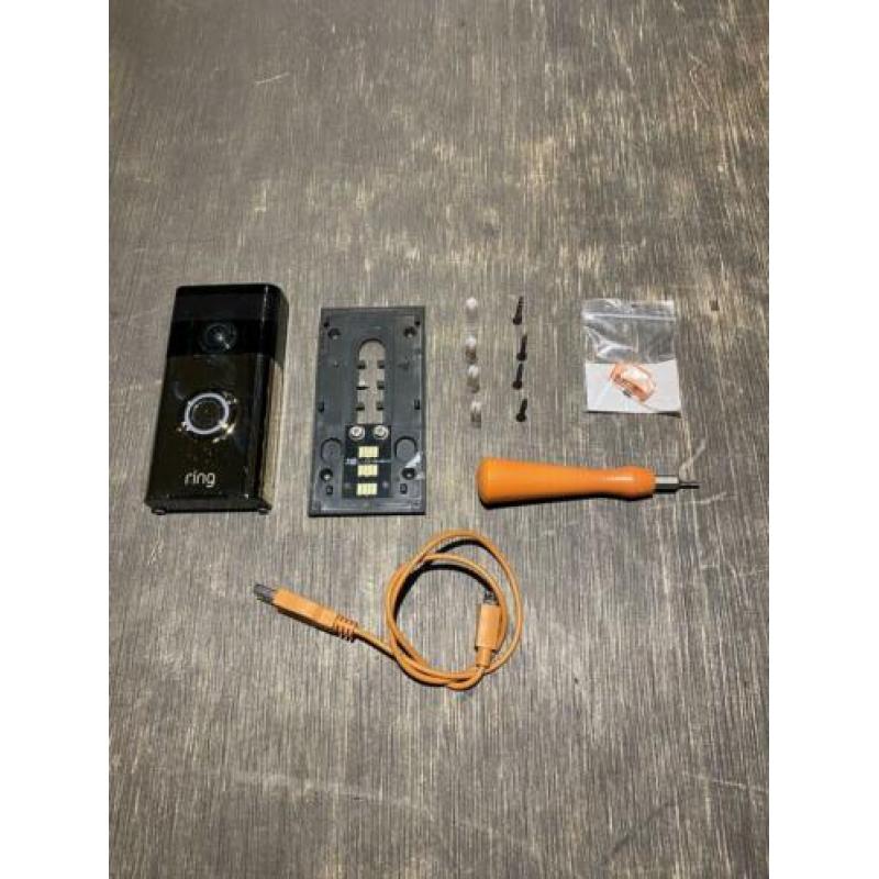 Ring Deurbel