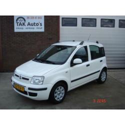 Fiat Panda 1.2 Edizione Cool Airco/met boekjes+NAP