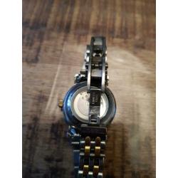 Tissot automatic 1853 dames horloge automatisch automaat