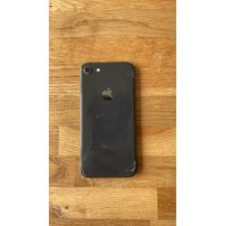Iphone 8, 64gb space grey