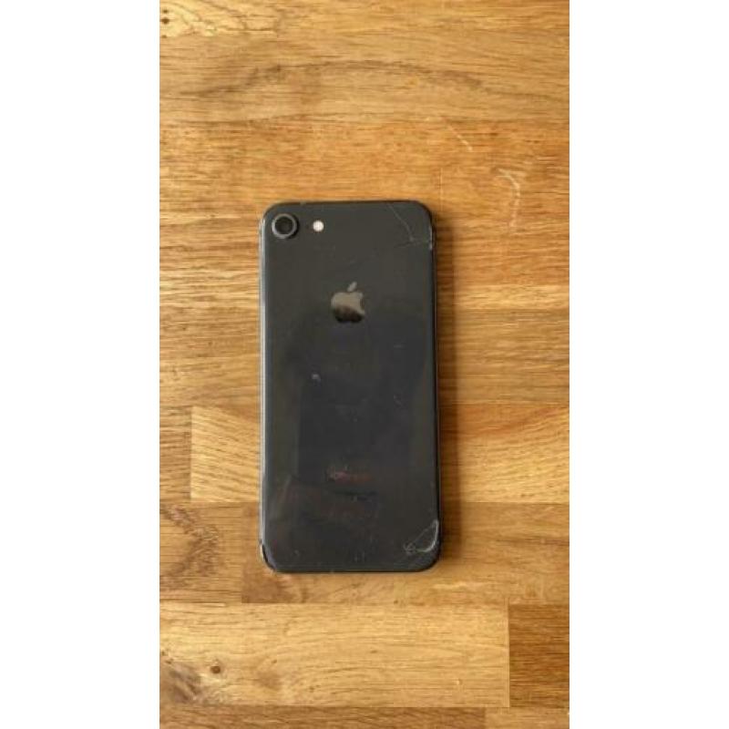Iphone 8, 64gb space grey