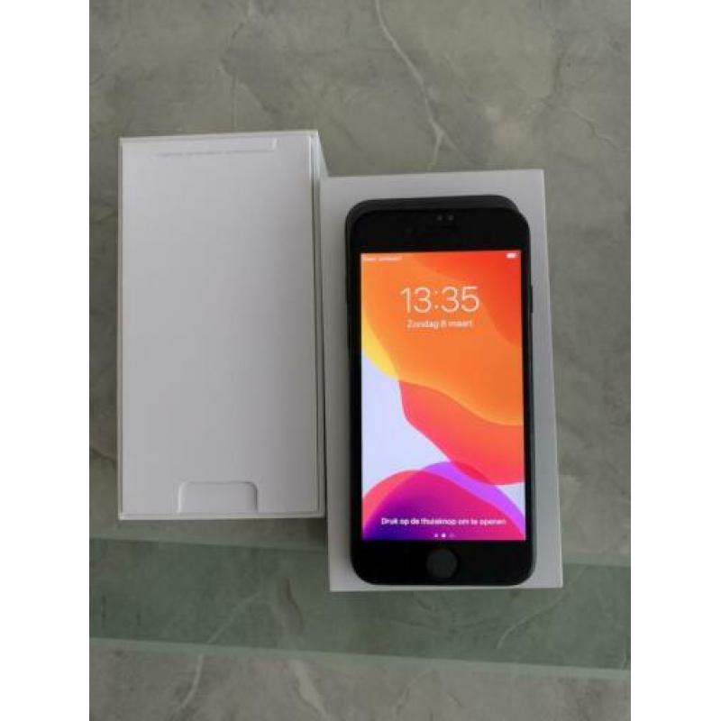Iphone 7 32GB black