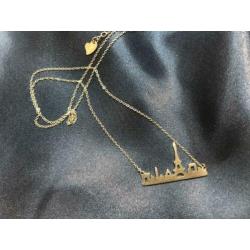 ** Nieuw My Jewellery Paris Ketting **