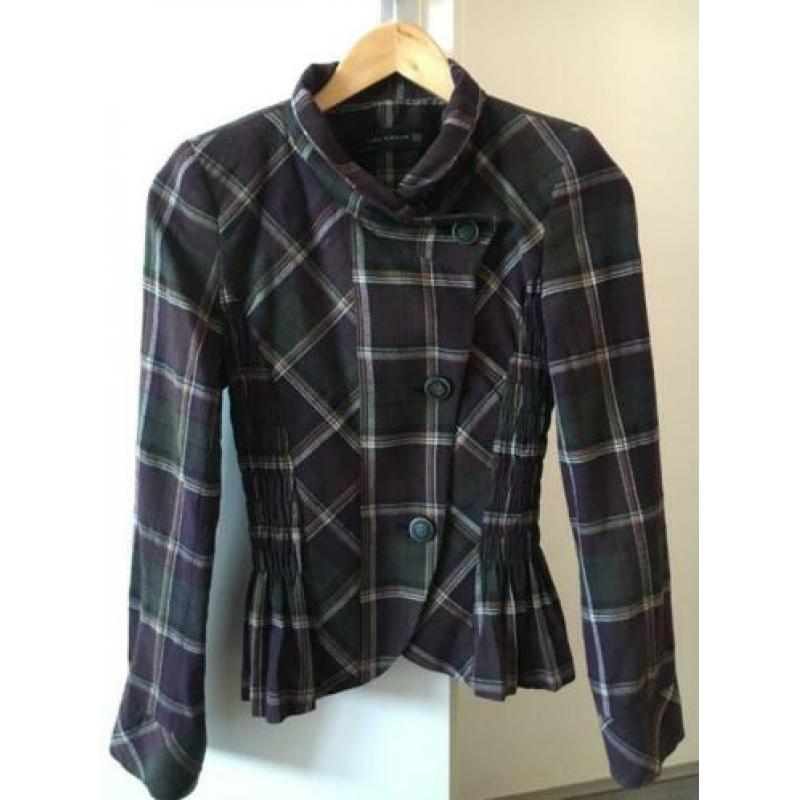 Blazer (Zara)