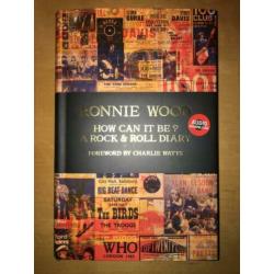 Rolling Stones boeken en dvd's