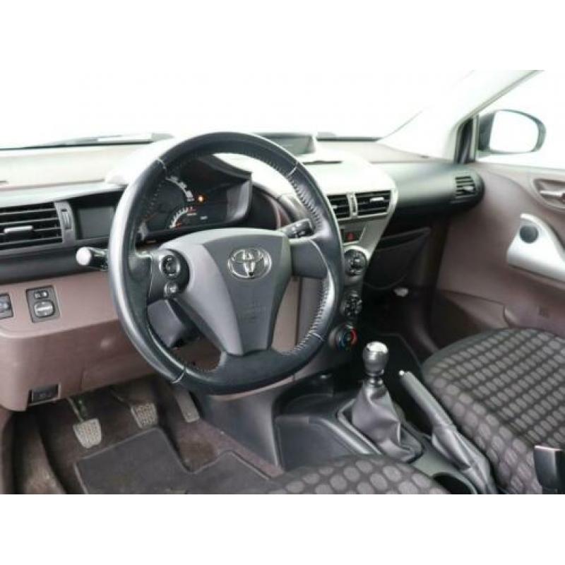 Toyota iQ 1.0 VVTi Comfort I Airco I Lm velgen | Zuinig I Su