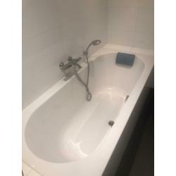 Ligbad Villeroy en Boch