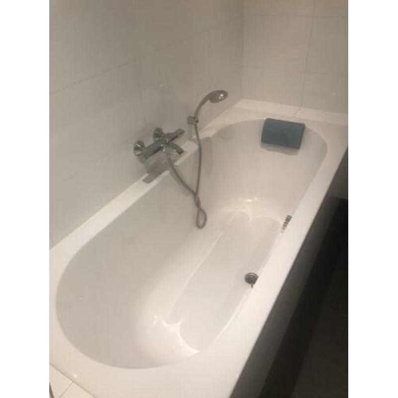 Ligbad Villeroy en Boch