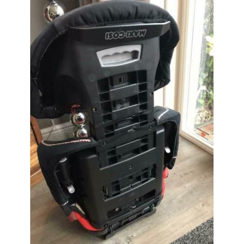 2 Zeer nette Maxi Cosi Rodi autostoelen