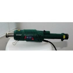 NIEUW – Elektrische onkruidbrander/barbecue aansteker