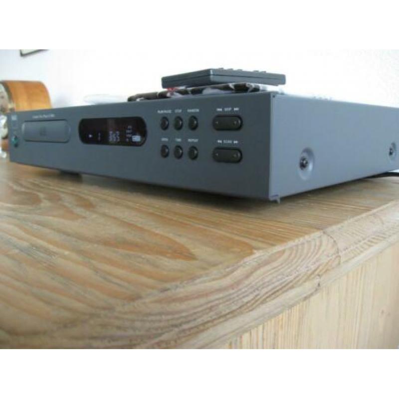 NAD C 541i HDCD, als nieuw