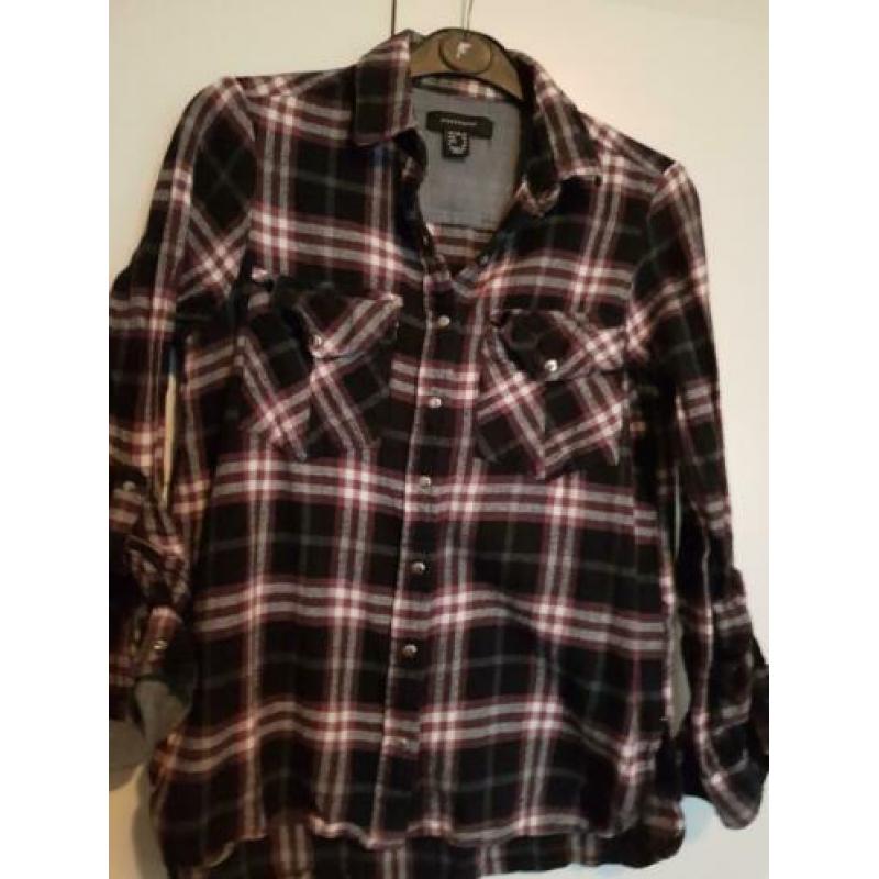 Dames kleding maat m