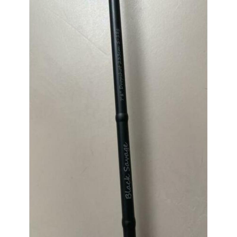 Savage gear dropshot 5-18gr 233cm