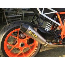 Arrow demper en kat vervanger 1290 superduke