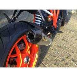 Arrow demper en kat vervanger 1290 superduke