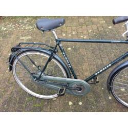 Rambler herenfiets te koop