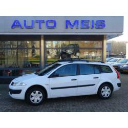 Renault MEGANE 1.4-16V grand tour