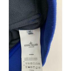 Stone Island jas maat 10 (140).
