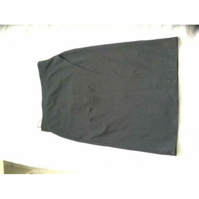 Vanilia rok maat 44 (42)