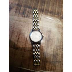 Tissot automatic 1853 dames horloge automatisch automaat
