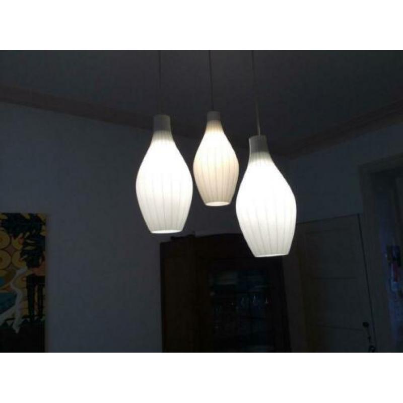 Hanglamp '60s ( Retro/Vintage/Design )