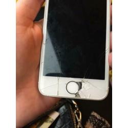 iPhone 5s Gold